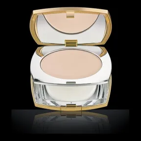 Re-Nutriv - 雅诗兰黛双重润养白金级臻致焕采粉饼 SPF16/PA+++（仅粉芯） SKU49539