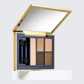 Pure Color - 花漾魅型五色眼影盘 SKU56915