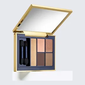 Pure Color - 花漾魅型五色眼影盘 SKU56919