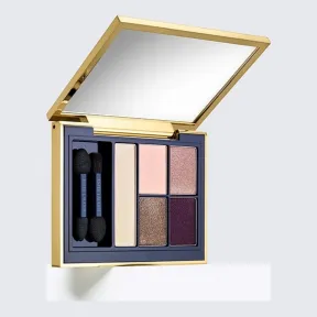 Pure Color - 花漾魅型五色眼影盘 SKU56920