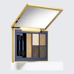 Pure Color - 花漾魅型五色眼影盘 SKU56924