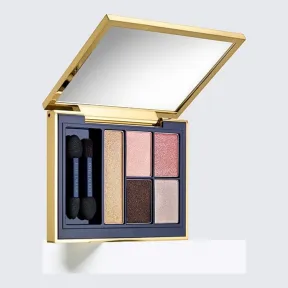 Pure Color - 花漾魅型五色眼影盘 SKU56928