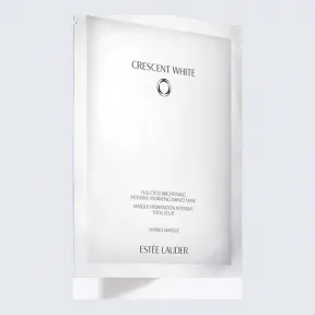 Crescent White - 晶透沁白淡斑面膜 SKU64734