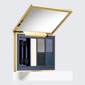 Pure Color - 花漾魅型五色眼影盘 SKU68788