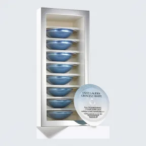 Crescent White - 晶透沁白舒缓冻膜 SKU72982
