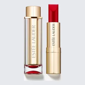 Pure Color Love Lipstick - 恋爱唇膏 SKU77844