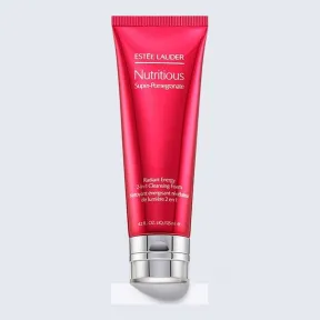 Nutritious Super-Pomegranate - 鲜活亮采红石榴二合一洁面乳 SKU91078