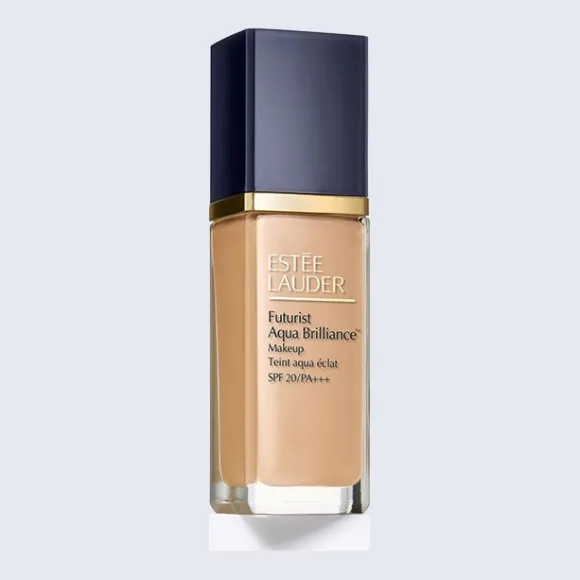 Futurist - 雅诗兰黛沁水粉底液 SPF20/PA+++ SKU96765
