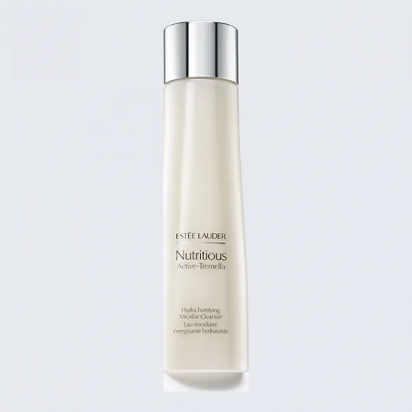 Nutritious Active-Tremella - 沁水倍润三合一洁颜水 SKU97218