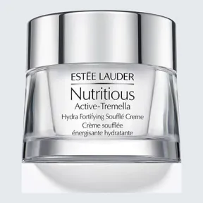 Nutritious Active-Tremella - 沁水倍润轻乳霜 SKU97221