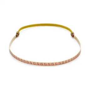 芬迪/Fendi 金色发带-女士FF发带-FENDI芬迪中国官网 8AH366TL9F0ZTW-8056867761266