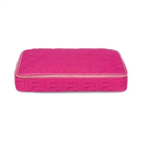 芬迪/Fendi 紫色Lycra?收纳袋-女士收纳袋-FENDI芬迪中国官网 8N0177AGXVF1FPR-8056867815198