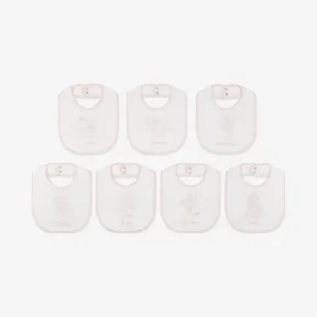 芬迪/Fendi 口水巾套装-口水巾套装-FENDI芬迪中国官网 BUJ190ST8F18FR-8058613999879