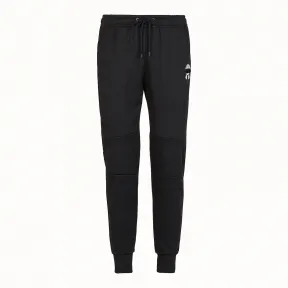 芬迪/Fendi 长裤_黑色棉织长裤 FAB512 A2U UF0GME