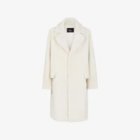 芬迪/Fendi 外套-白色毛羊皮外套-男士外套 FM0185AKTJF0H0G 8054321622658