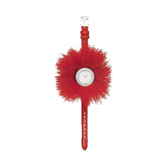 芬迪/Fendi  MY WAY-女士腕表 FOR344 XXQ F0QL5