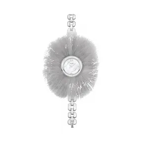 芬迪/Fendi 女士白色 MY WAY石英表 FOR406 SCJ F0QA0