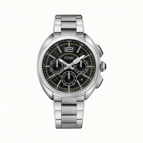 芬迪/Fendi MOMENTO _计时腕表 FOR489 NAK F0QA1