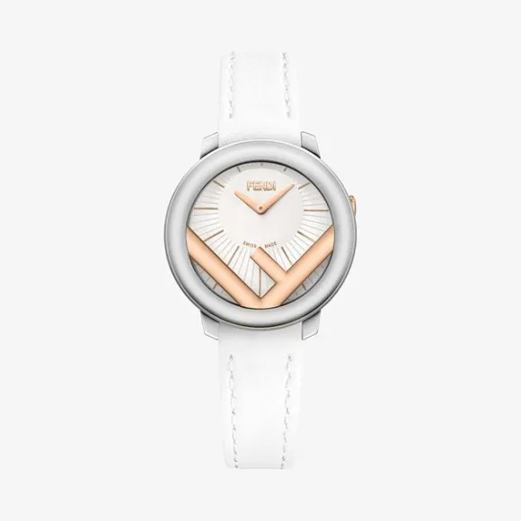 芬迪/Fendi RUN AWAY_F is 标志腕表 FOW549 A2Y FF0QA0