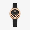 芬迪/Fendi Run Away_28毫米 - F is 标识腕表 FOW553 A2Y HF0QA1