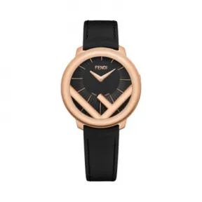 芬迪/Fendi 36毫米 - F is Fendi标识腕表-Run Away系列-FENDI芬迪官网 FOW554A2YHF0QA1-0733064014644