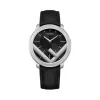 芬迪/Fendi 41毫米 - F is Fendi标识腕表-RUN AWAY系列-FENDI芬迪官网 FOW617A2YAF0QA1-0733064016433
