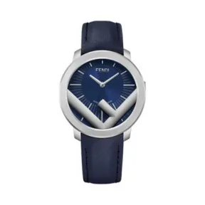 芬迪/Fendi 41毫米 - F is Fendi标识腕表-RUN AWAY系列-FENDI芬迪官网 FOW617A2YAF0QA2-0733064016440