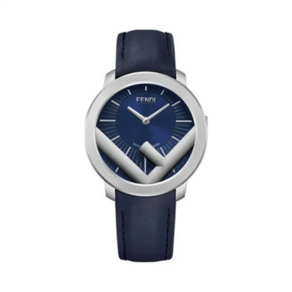 芬迪/Fendi 41毫米 - F is Fendi标识腕表-RUN AWAY系列-FENDI芬迪官网 FOW617A2YAF0QA2-0733064016440