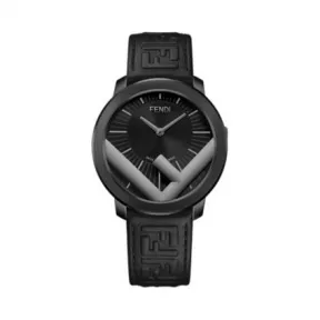 芬迪/Fendi 41毫米 - F is Fendi标识腕表-RUN AWAY系列-FENDI芬迪官网 FOW624A45UF0QA1-0733064016488