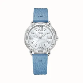 芬迪/Fendi SELLERIA_36毫米 - 可拆换表带腕表 FOW771 A2Y DF0UB0