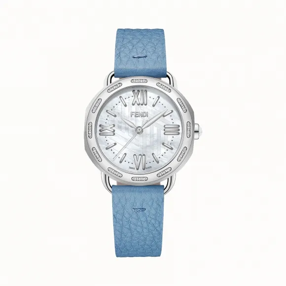 芬迪/Fendi SELLERIA_36毫米 - 可拆换表带腕表 FOW771 A2Y DF0UB0