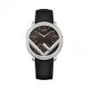 芬迪/Fendi 41毫米 - F is Fendi标识腕表-RUN AWAY系列-FENDI芬迪官网 FOW781A2YAF0GMF-0733064033225