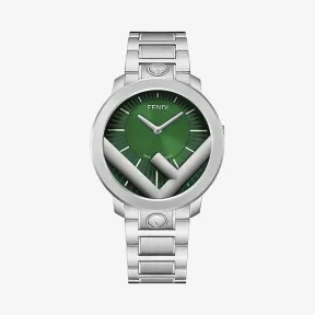 芬迪/Fendi RUN AWAY_41毫米 - F is 标识腕表 FOW801 A17 IF0QG2