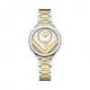芬迪/Fendi 28毫米 - F is Fendi标识腕表-RUN AWAY系列-FENDI芬迪官网 FOW802A85FF0QA0-0733064112432
