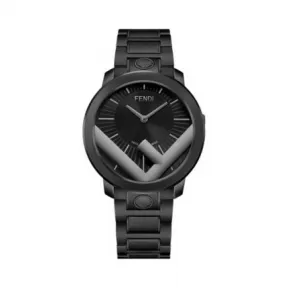 芬迪/Fendi Run Away_41毫米 - F is 标识腕表 FOW805 A17 HF0QA1