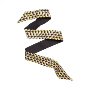 芬迪/Fendi WRAPPY-丝巾 FXT011 6CF F0QA1