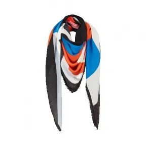 芬迪/Fendi SHAWL-丝巾 FXT069 6CX F0QA1