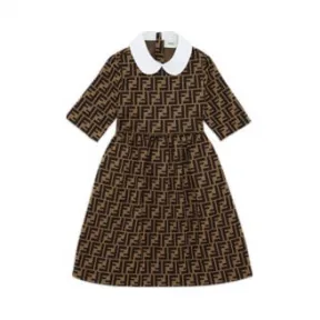 芬迪/Fendi 裙子 JFB350A6A6F0E0X 