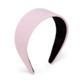 芬迪/Fendi 儿童发带 - 粉红色儿童发箍 JFP212AFOMF0QE5 8056867138754