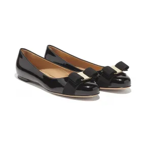 菲拉格慕/Salvatore Ferragamo Varina芭蕾舞平底鞋 01A181_574556