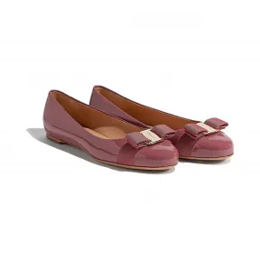 菲拉格慕/Salvatore Ferragamo Vara平底鞋 01A181_670686