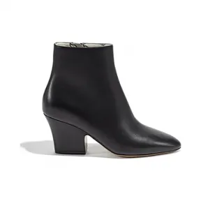 菲拉格慕/Salvatore Ferragamo 踝靴 01Q698_724703