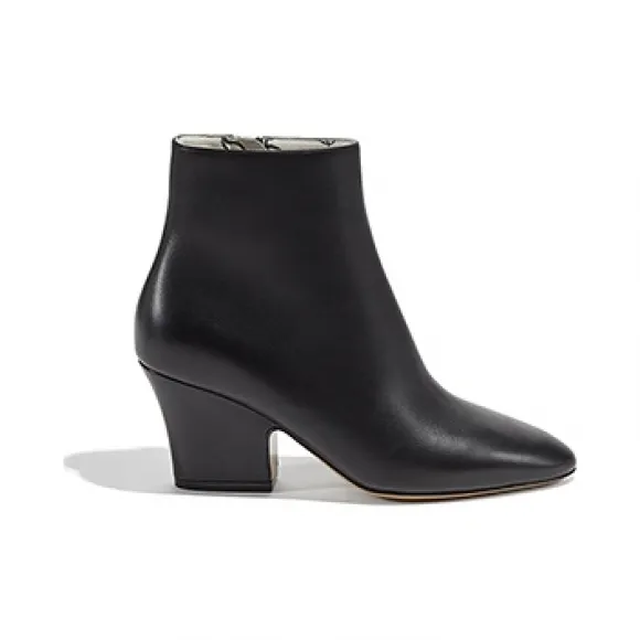 菲拉格慕/Salvatore Ferragamo 踝靴 01Q698_724703