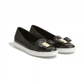 菲拉格慕/Salvatore Ferragamo Ballerina休闲鞋 035154_694382