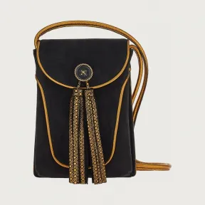 菲拉格慕/Salvatore Ferragamo 邮差包 211405-749191-8057553491481