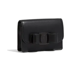 菲拉格慕/Salvatore Ferragamo Vara名片夹 22D270_691198