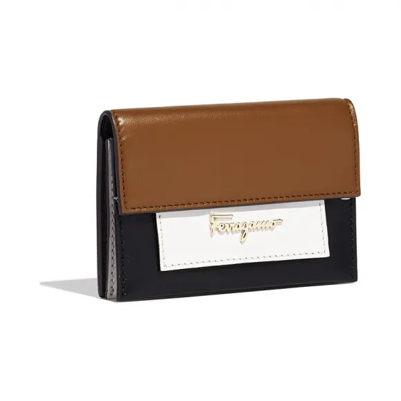 菲拉格慕/Salvatore Ferragamo 名片夹 22D460_704586