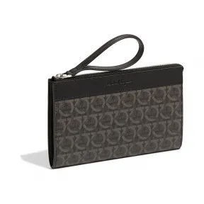 菲拉格慕/Salvatore Ferragamo Gancini文件包 24A222_716585