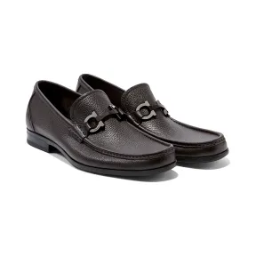 菲拉格慕/Salvatore Ferragamo Gancio饰扣莫卡辛鞋 29392_642847