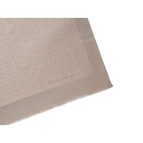 菲拉格慕/Salvatore Ferragamo 中号Gancio披肩 323010_543529